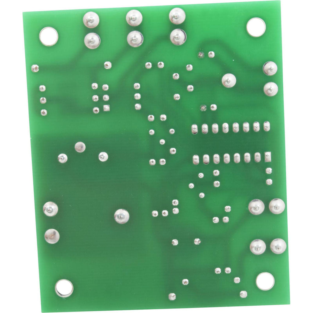 Raypak Power Vent PCB, Raypak Raytherm 514-824