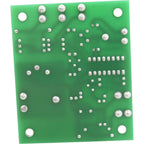 Raypak Power Vent PCB, Raypak Raytherm 514-824