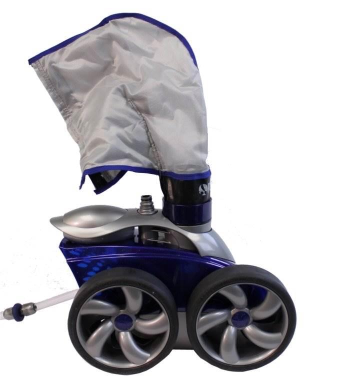polaris vac-sweep 3900 sport pressure side pool cleaner