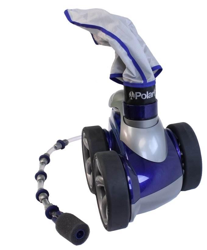 polaris vac-sweep 3900 sport pressure side pool cleaner