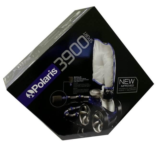 polaris vac-sweep 3900 sport pressure side pool cleaner