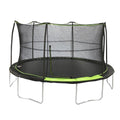 14 ft. Trampoline with 6-Pole Enclosure