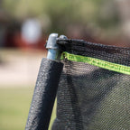 14 ft. Trampoline with 6-Pole Enclosure