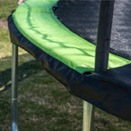 14 ft. Trampoline with 6-Pole Enclosure