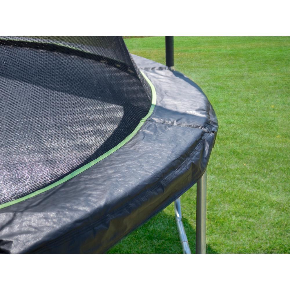 14 ft. Trampoline with 6-Pole Enclosure