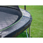 14 ft. Trampoline with 6-Pole Enclosure