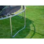 14 ft. Trampoline with 6-Pole Enclosure