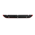 2015-2023 Ford Transit Red Rear Center High Mount Stop Third Brake Light Generic