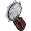 Jandy Cover, Jandy Check Valve, 2-1/2" - 3", w/ Flapper &amp; O-Ring