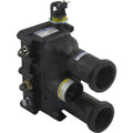 PENTAIR POOL PRODUCTS Manifold Kit, Pentair MasterTemp 250