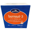 bioguard burnout 3 - 24 lbs chlorine pool shock