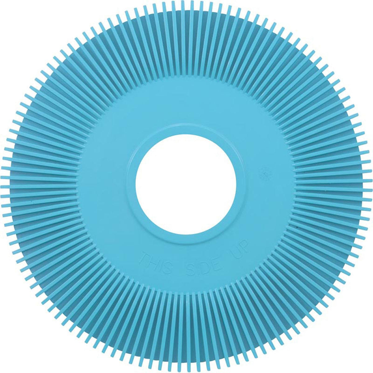PENTAIR POOL PRODUCTS Disc, Pentair E-Z Vac Cleaner, Pleated