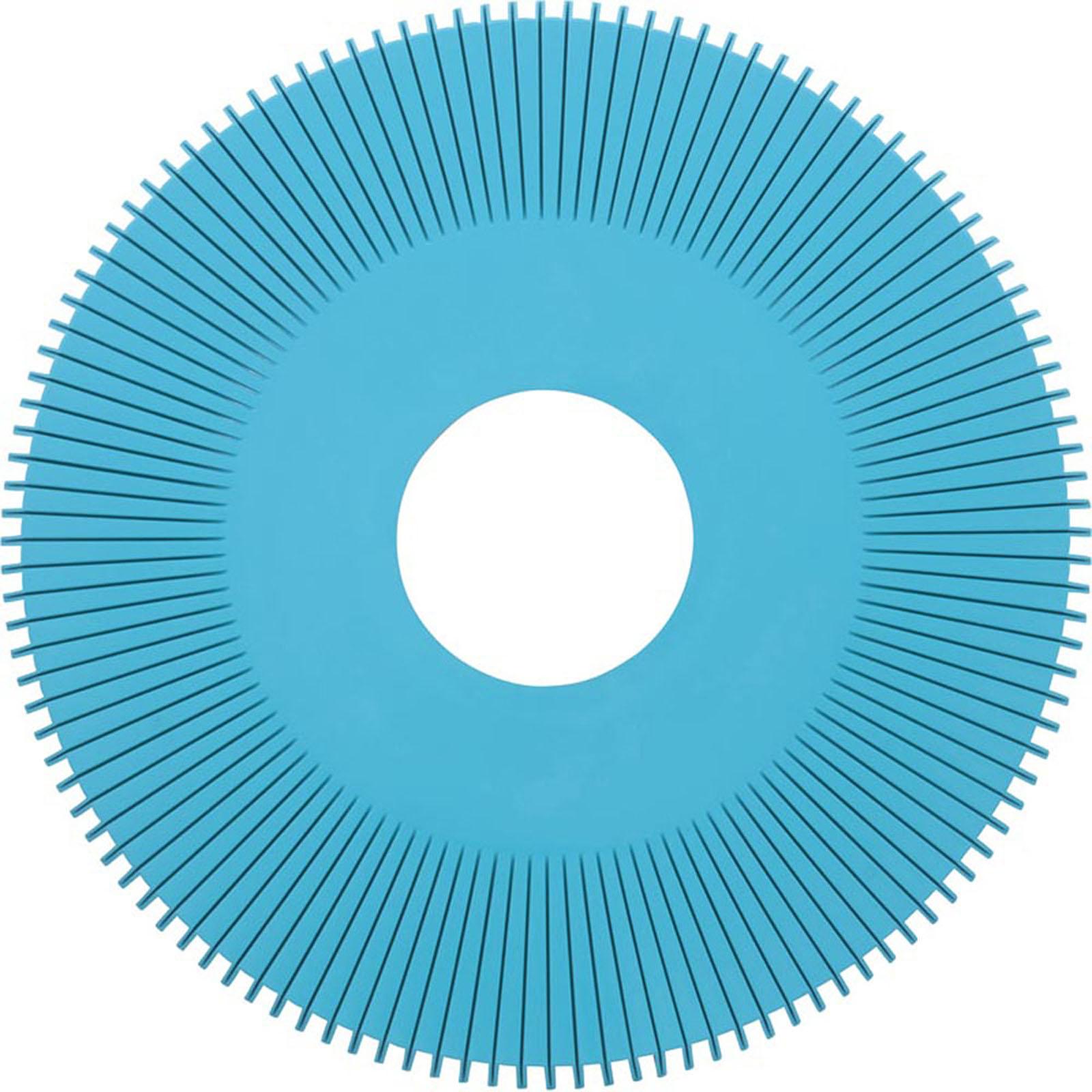 PENTAIR POOL PRODUCTS Disc, Pentair E-Z Vac Cleaner, Pleated