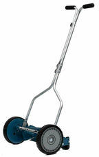 204-14 Hand Reel 14 Inch Push Lawn Mower