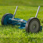 204-14 Hand Reel 14 Inch Push Lawn Mower