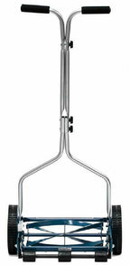 204-14 Hand Reel 14 Inch Push Lawn Mower