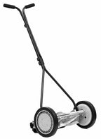 204-14 Hand Reel 14 Inch Push Lawn Mower