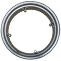 one new aftermarket 114717c1 wheel rim farmall 7 x 24 fits cub &amp; fits cub lo-boy