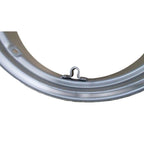 one new aftermarket 114717c1 wheel rim farmall 7 x 24 fits cub &amp; fits cub lo-boy