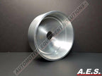 Wheel r Spacer for High Offset, Performance, and Dually Wheels 40mm