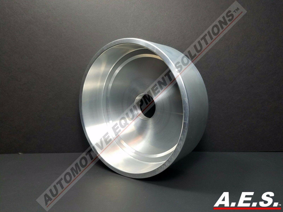 Wheel r Spacer for High Offset, Performance, and Dually Wheels 40mm