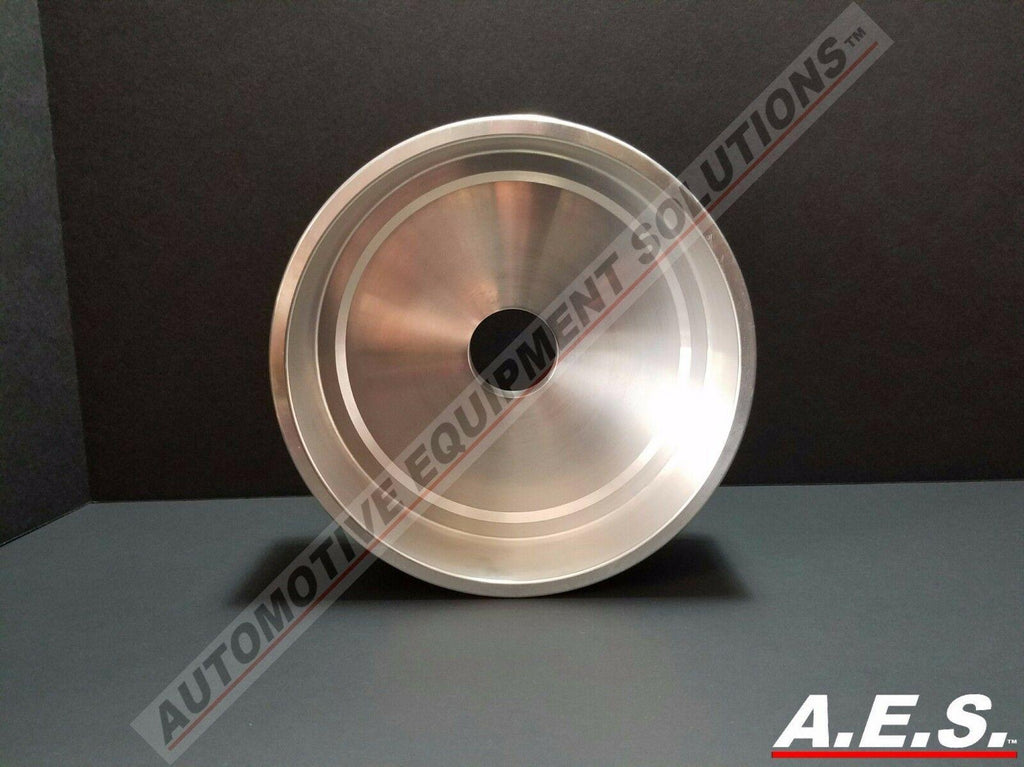 Wheel r Spacer for High Offset, Performance, and Dually Wheels 40mm