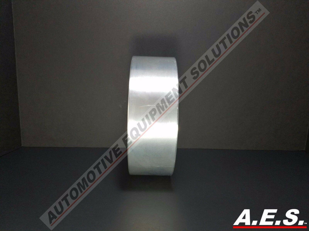 Wheel r Spacer for High Offset, Performance, and Dually Wheels 40mm