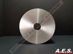 Wheel r Spacer for High Offset, Performance, and Dually Wheels 40mm