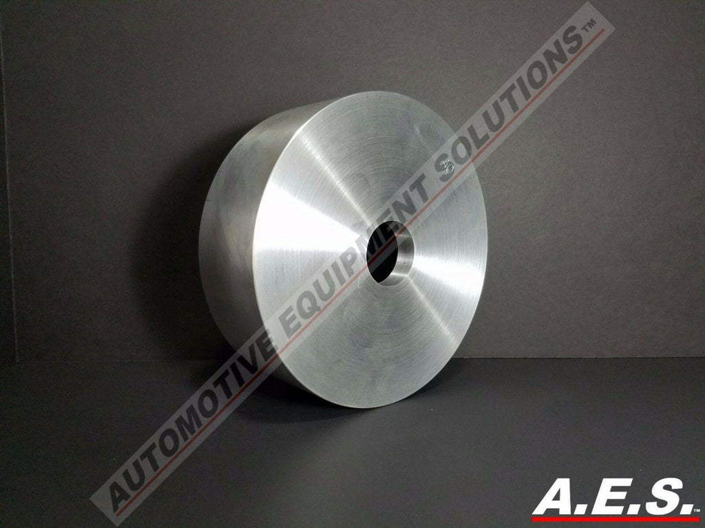 Wheel r Spacer for High Offset, Performance, and Dually Wheels 40mm