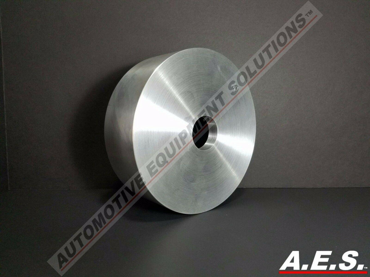 Wheel r Spacer for High Offset, Performance, and Dually Wheels 40mm