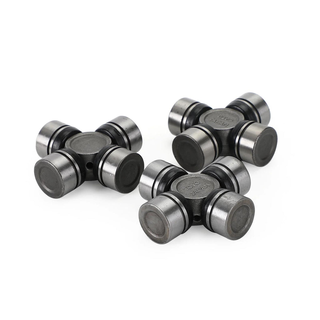 2005-2015 Toyota Tacoma Driveshaft Support Bearing & U-Joints Set 37230-0K040 5-213XS Fedex Express Generic