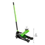 24837 OEMTOOLS Floor Jack