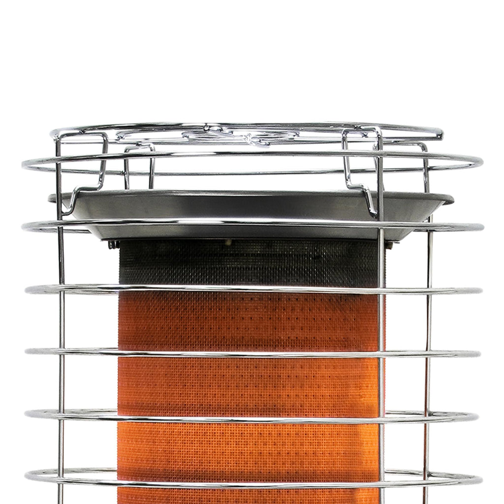 Dyna-Glo TT360DG 40,000 Portable Propane (LP) 360° Tank Top Heater