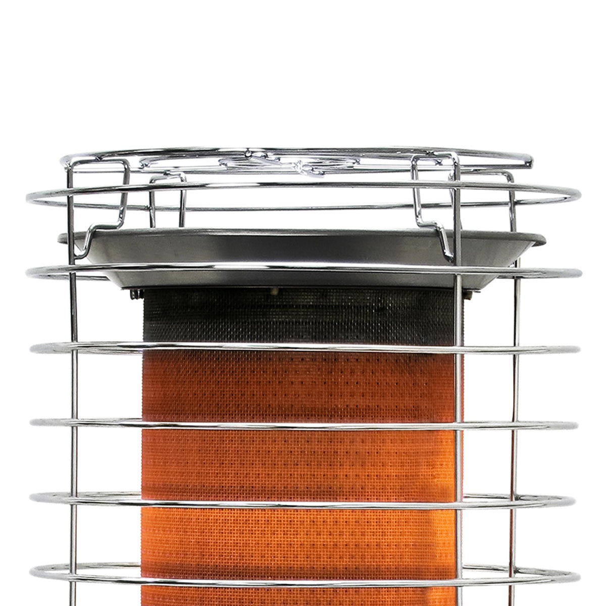 Dyna-Glo TT360DG 40,000 Portable Propane (LP) 360° Tank Top Heater