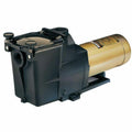 w3sp1593 - powerflo matrix 1.5 hp above ground pool pump - limited warranty