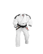 Gameness Pearl Gi White G1140