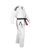 Gameness Pearl Gi White G1140