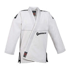 Gameness Pearl Gi White G1140
