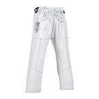 Gameness Pearl Gi White G1140