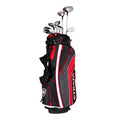 Callaway Golf Men's Strata '19 Tour Golf 16-Piece Complete Set (Regular Flex, Steel Shaft, Right Handed)