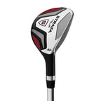Callaway Golf Men's Strata '19 Tour Golf 16-Piece Complete Set (Regular Flex, Steel Shaft, Right Handed)
