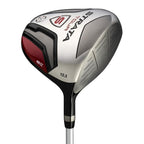 Callaway Golf Men's Strata '19 Tour Golf 16-Piece Complete Set (Regular Flex, Steel Shaft, Right Handed)