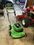 Lawn Boy 2 Cycle Self Propelled Mower