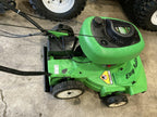 Lawn Boy 2 Cycle Self Propelled Mower
