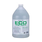ADJ Fog Fury Jett Smoke Machine &amp; LED Lights + Eco-Fog Juice Fluid, 4 Gallons
