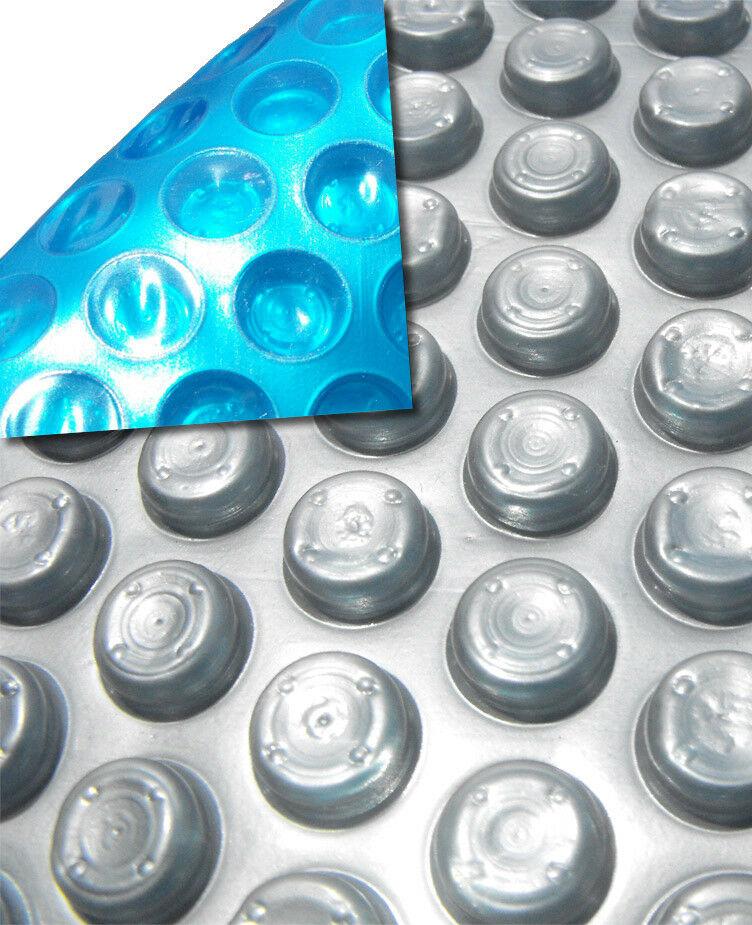 27' round swimming pool solar cover heating blanket 800, 1200 and 1600 series