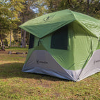 33300 T3 3-Person Pop Up Portable Camping Hub Tent