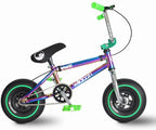 Wildcat Mini BMX Original 2A Royal Green