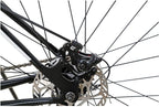 Road Bike XC550 Bicycle 49 cm Frame Bikes for Adults Dual Disc Brake Road Bikes for Men Bicycle
