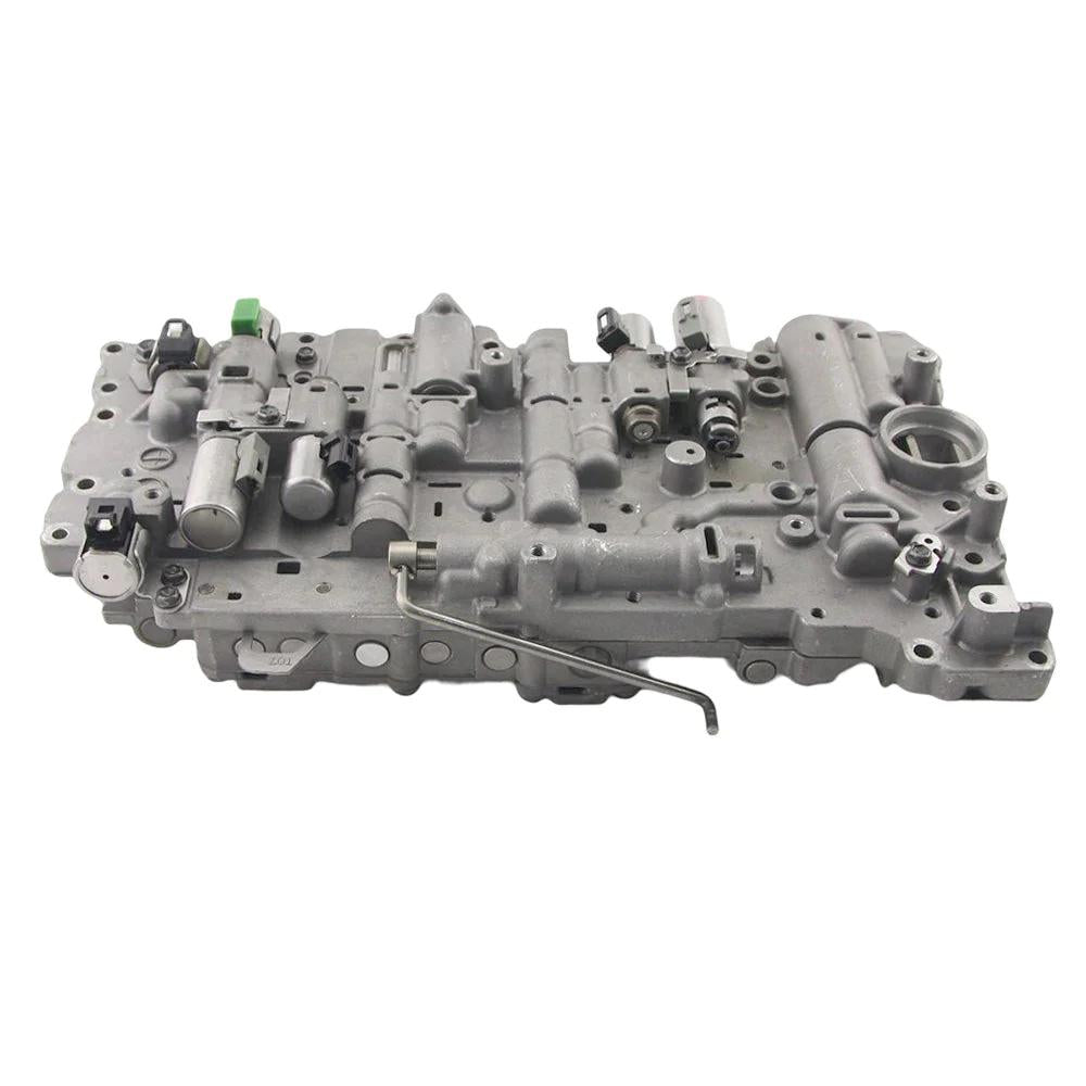 2004-2009 Toyota Mark x 5 SP R/4WD 2.5L A750E A750EF 8850 Transmission Valve Body W/ Solenoids TB-50LS Generic